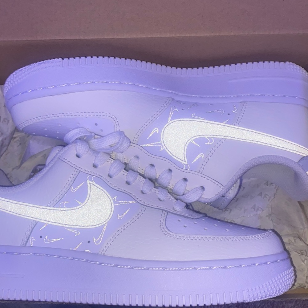 Women’s Air Force 1 ‘07